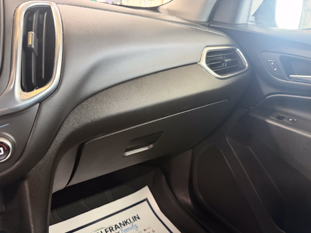 Used 2024 Beige Chevrolet LT image 15