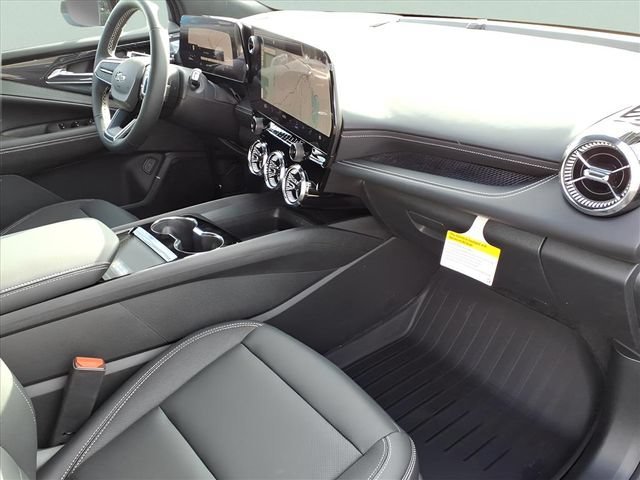 New 2026 Black Chevrolet LT image 20