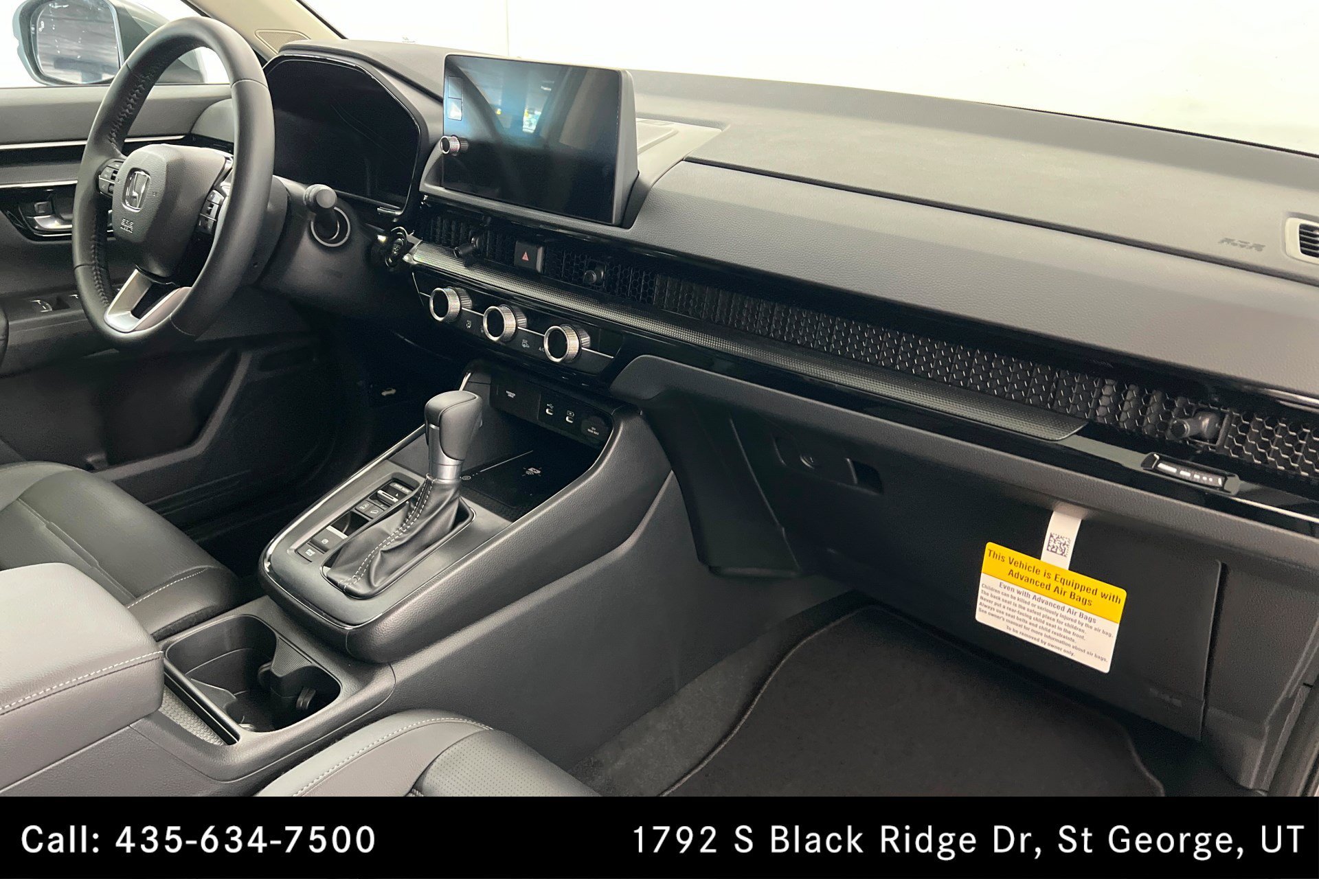 Used 2024 Summit White Buick Sport Touring image 271