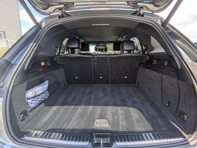 Used 2024  Mercedes-Benz GLE 53 AMG® image 12