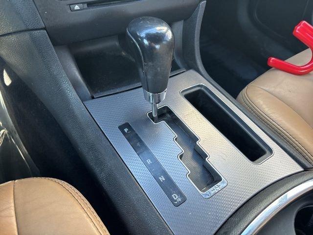Used 2011 Black Dodge Rallye Plus image 28