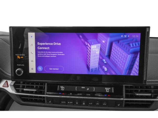 New 2026  Toyota XSE image 16