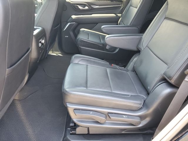 Used 2023 Black GMC Denali image 21