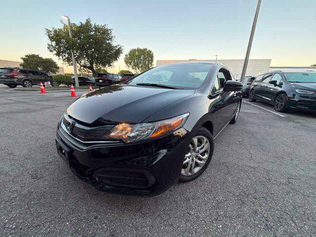 Used 2015  Honda LX image 1