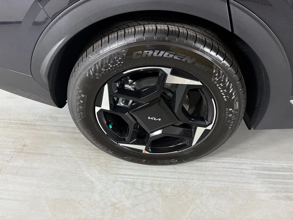 New 2026 Panthera Metal Kia EX image 11