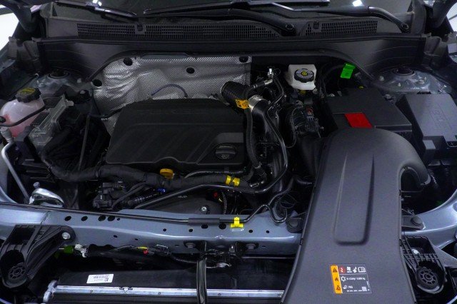 2026 Buick Envista Sport Touring - Photo 38