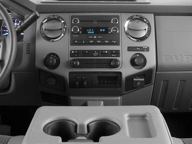 Used 2016 Oxford White Ford XL image 10