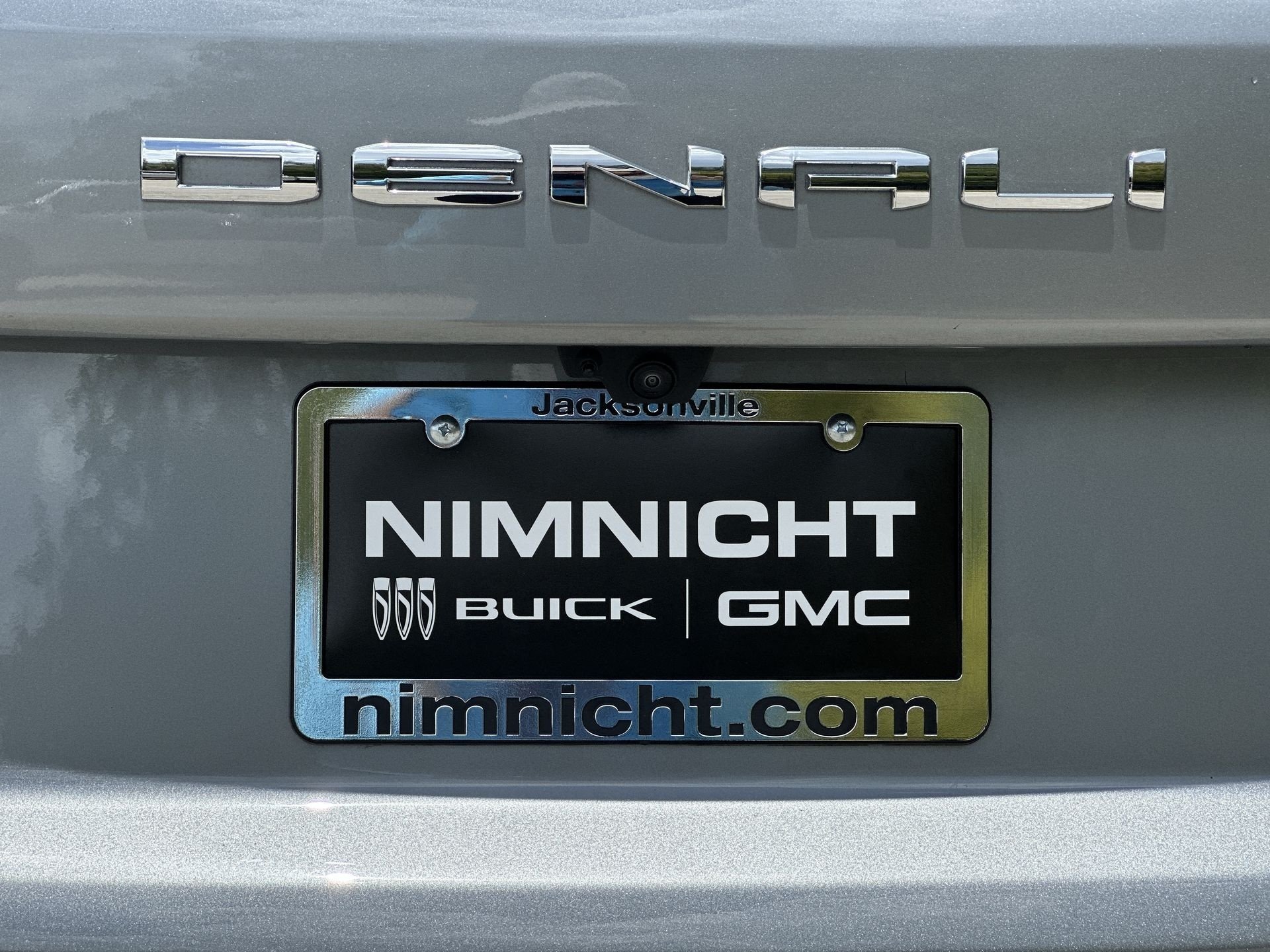 2026 GMC Yukon Denali - Photo 32