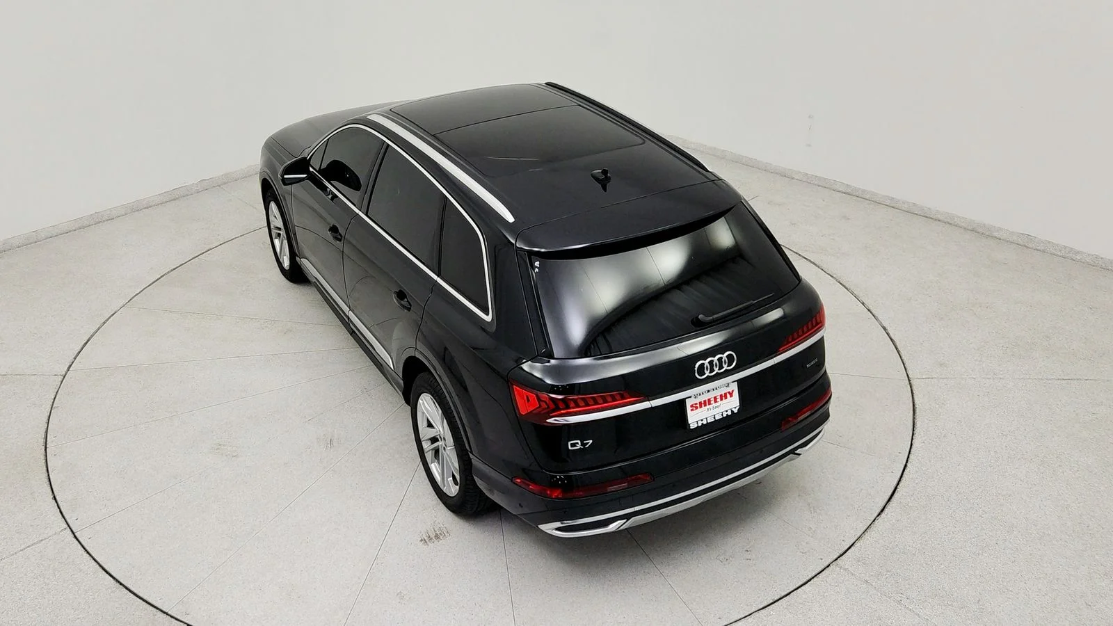 Used 2023 Black Audi 45 Premium Plus image 18