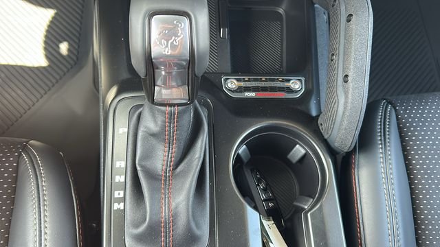 2025 Ford Bronco 4-Door Raptor - Photo 23