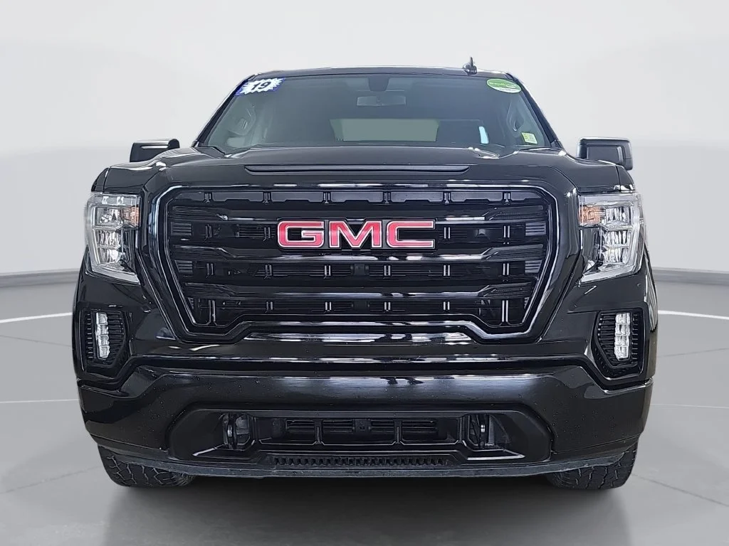 2019 GMC Sierra 1500 Elevation - Photo 10