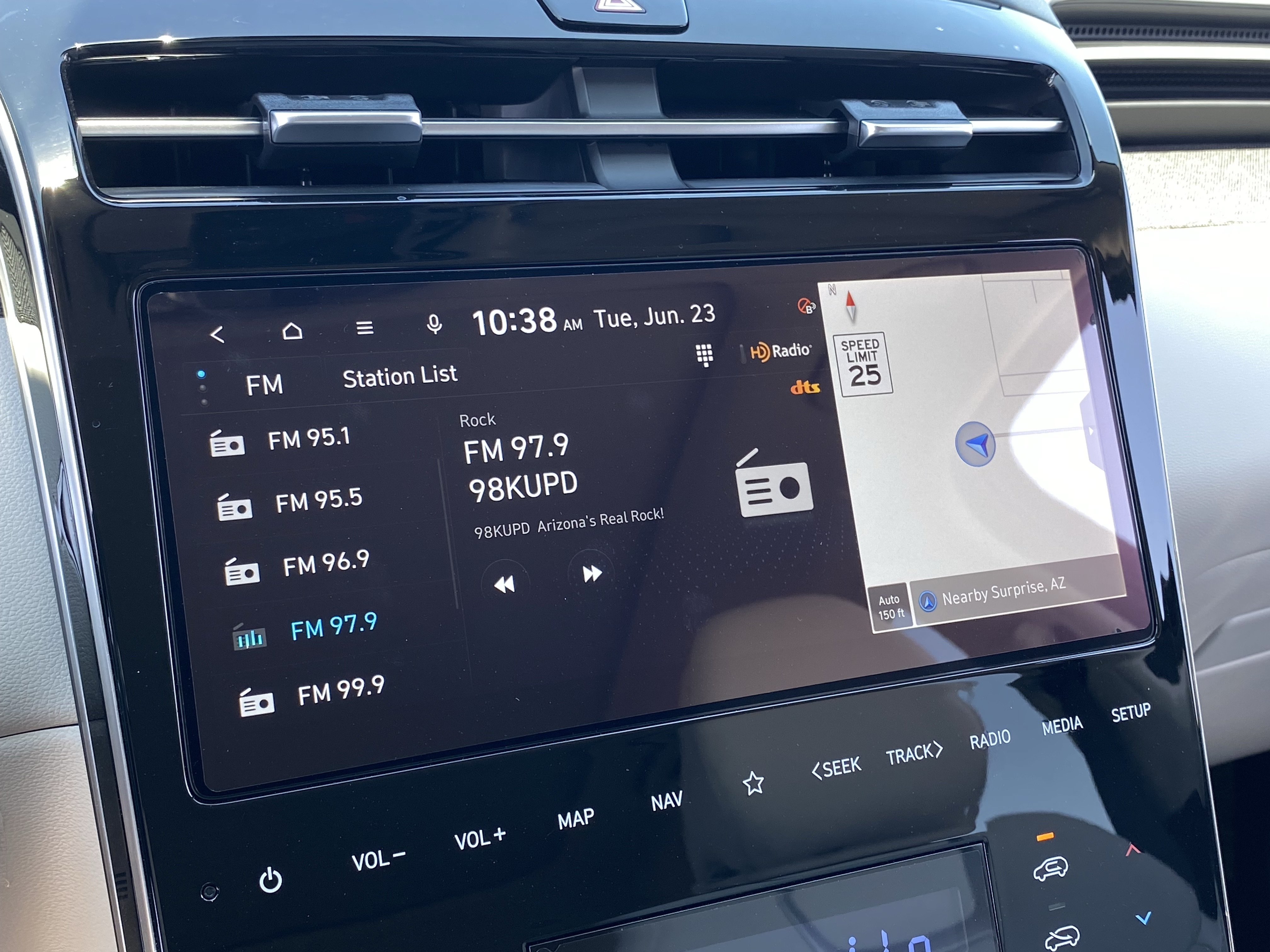 2024 Hyundai Tucson Limited - Photo 22