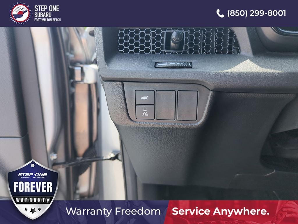 Used 2025  Honda Sport-L image 20