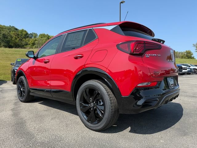 2026 Buick Encore GX Sport Touring photo 2