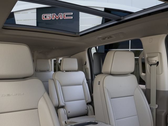 2026 GMC Yukon XL Denali - Photo 65