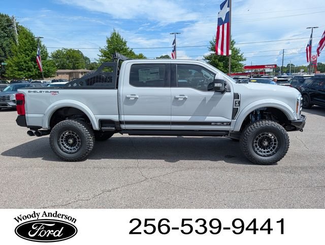 New 2026 Avalanche Ford Lariat Shelby Super Baja image 4