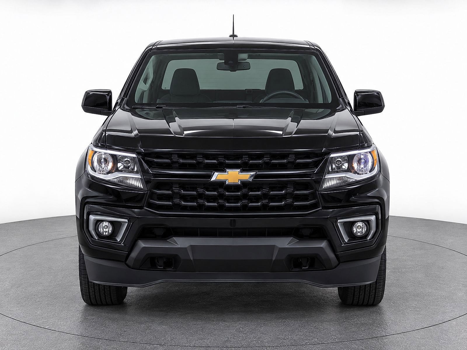 Used 2022 Black Chevrolet 4WD LT image 5