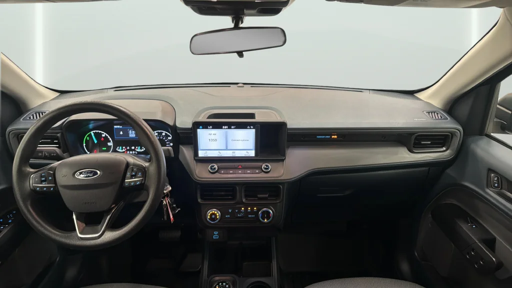 Used 2023 Black Ford XL image 12