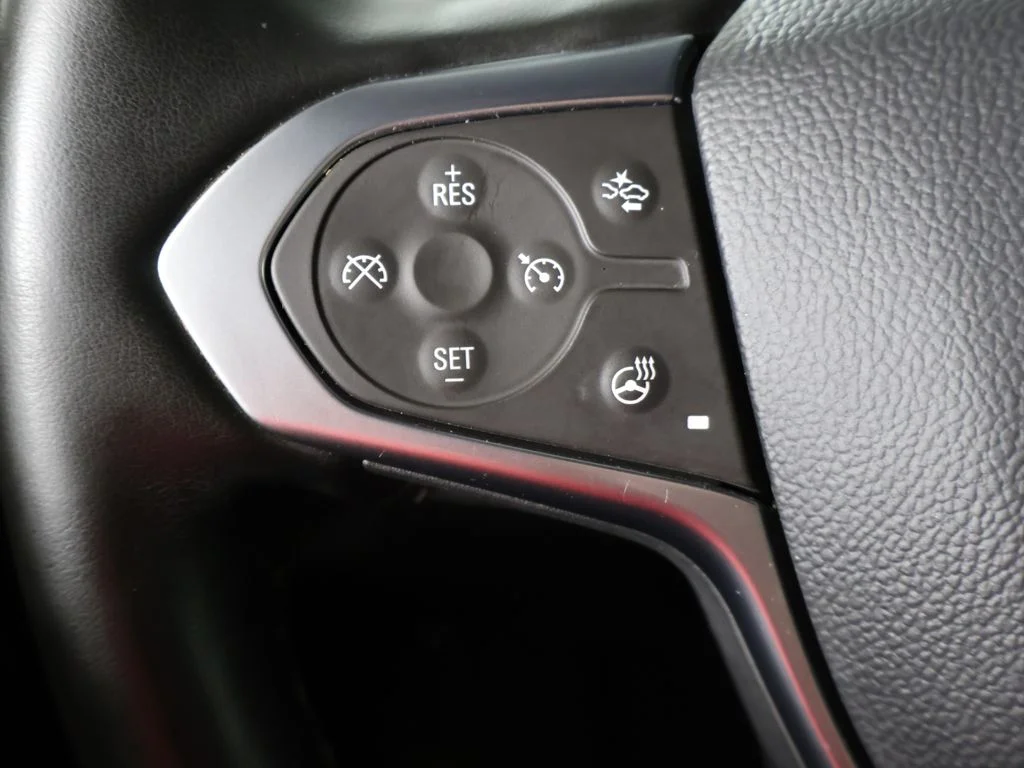 Used 2023 Gray Chevrolet Premier image 47