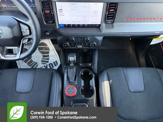 New 2026 Desert Sand Ford Raptor image 24