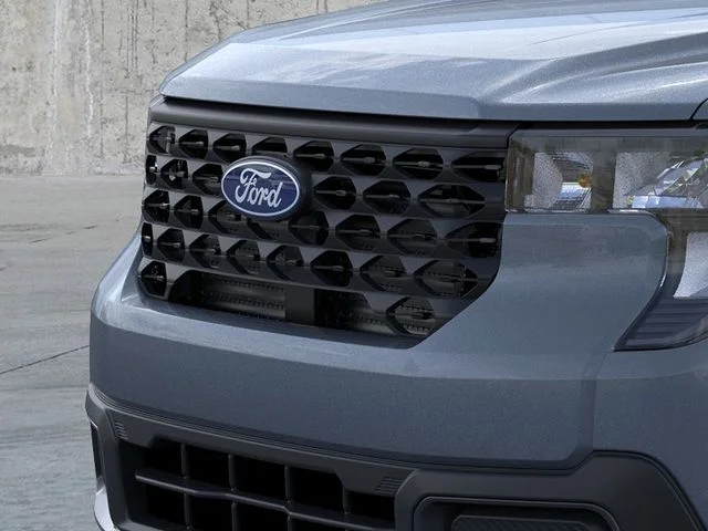 New 2026 Gray Ford XLT image 18