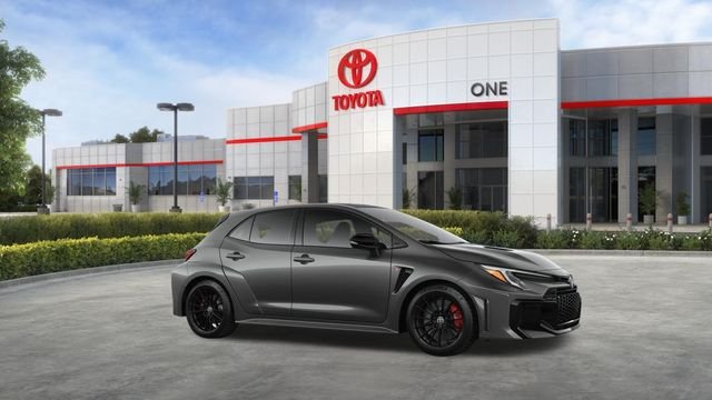 New 2026 Heavy Metal <sup>1</sup> Toyota  Premium Plus DAT image 16