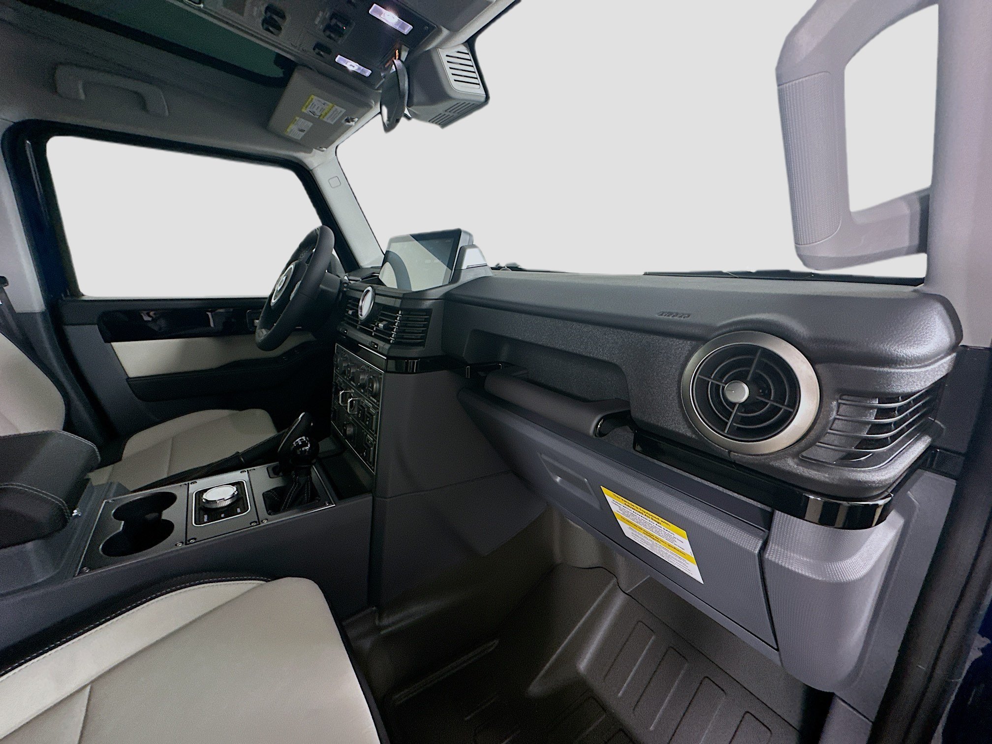 2025 INEOS Grenadier Fieldmaster Edition - Photo 51