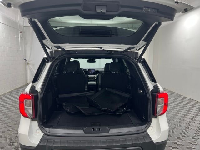 Used 2023 Star White Ford Timberline image 8