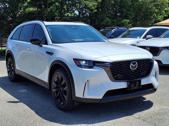Used 2026 White Mazda Premium image 3