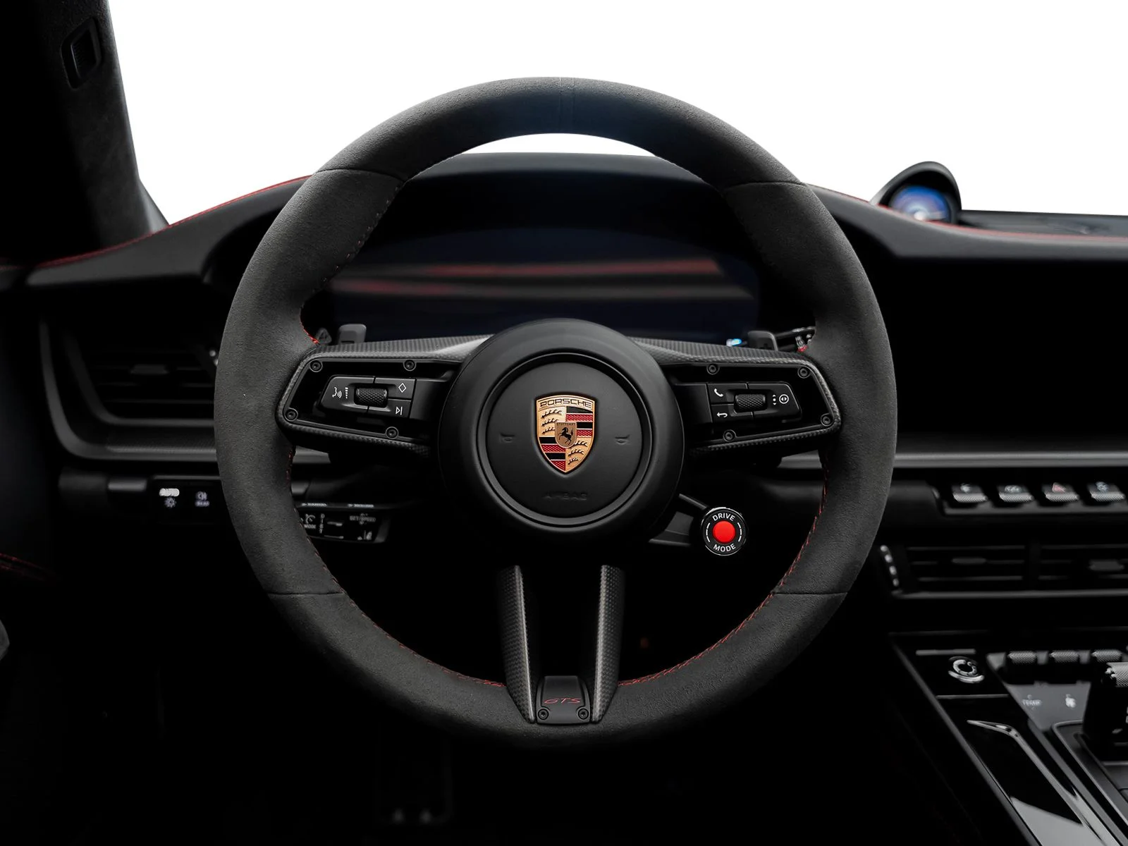 Used 2026  Porsche Carrera GTS image 31