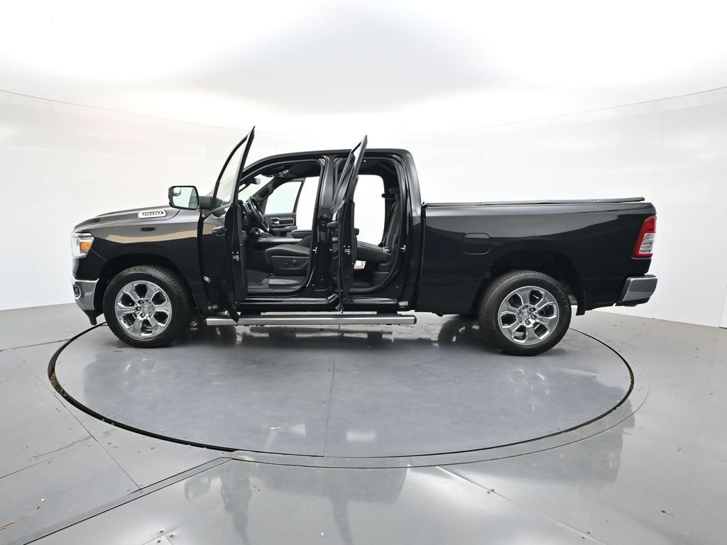 Used 2023 Black Ram Big Horn/Lone Star image 42