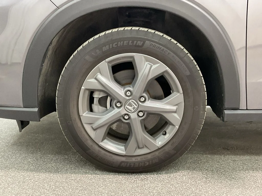 2026 Honda HR-V LX - Photo 33