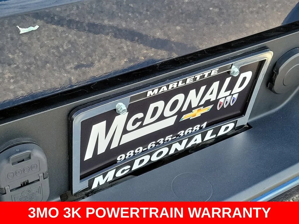 2019 GMC Sierra 1500 Denali - Photo 31