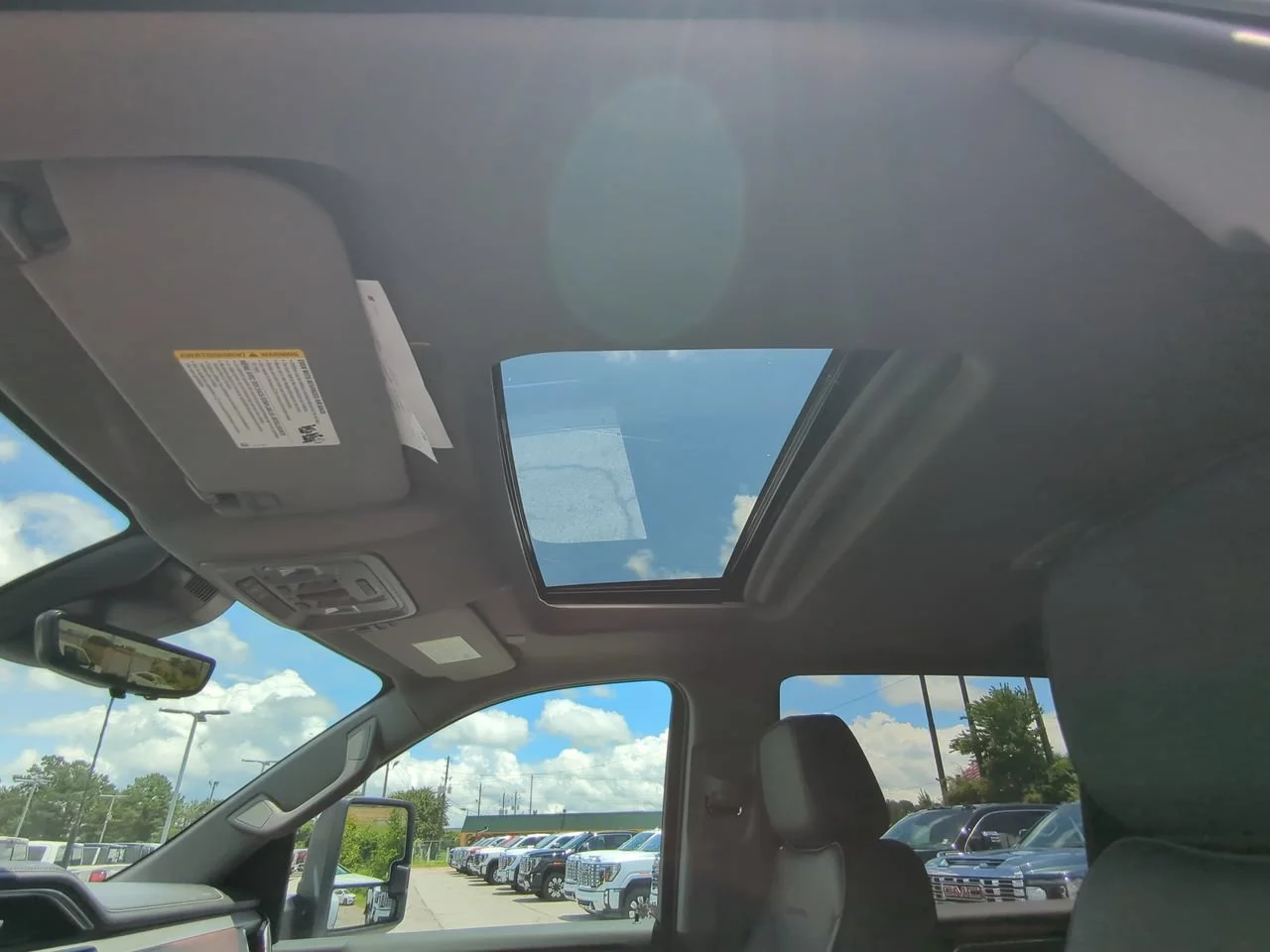2026 GMC Sierra 3500HD Denali - Photo 19