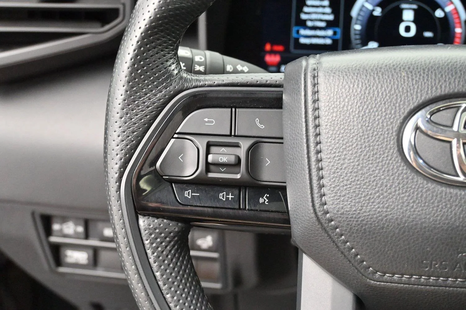 Used 2024 Black Toyota TRD Pro Hybrid image 16