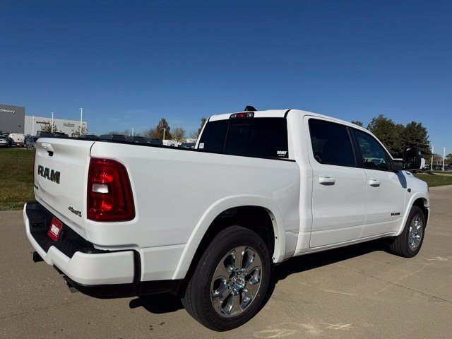 2026 RAM 1500 Big Horn/Lone Star - Photo 6