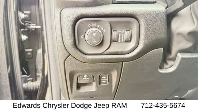 2026 RAM 1500 Laramie - Photo 18