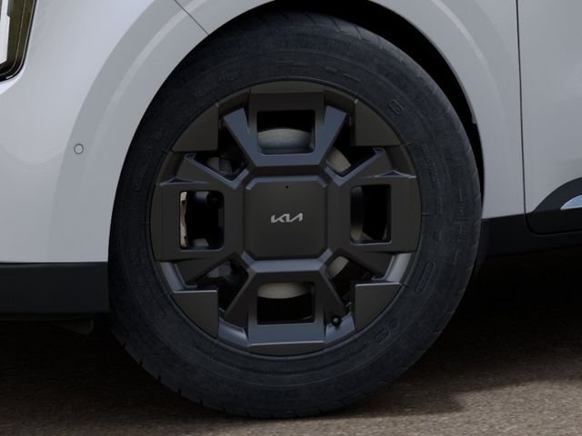 New 2027 Snow White Pearl Kia SX image 9