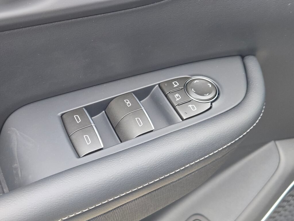2026 Buick Enclave Sport Touring - Photo 23