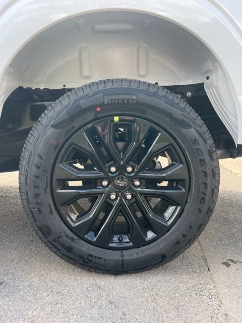 Used 2026 White Ford XLT image 31