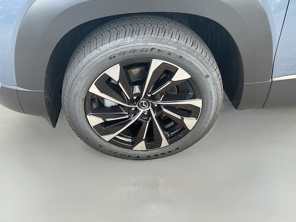 New 2026 Polymetal Gray Metallic Mazda Premium Plus AWD image 32