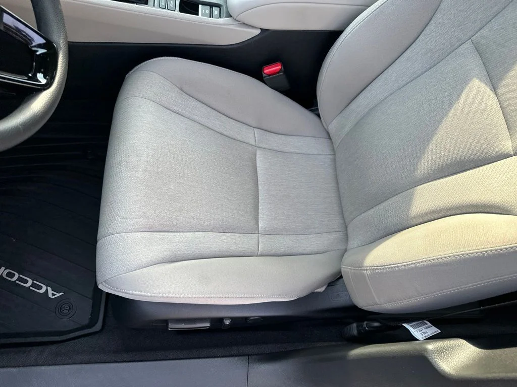 2026 Honda Accord SE - Photo 24