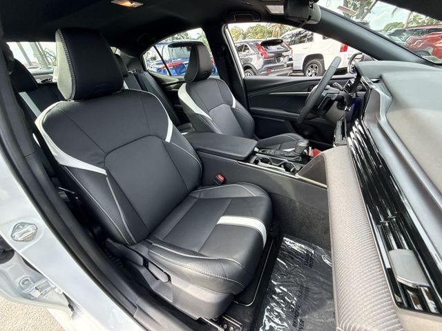 2026 Toyota Camry SE - Photo 26