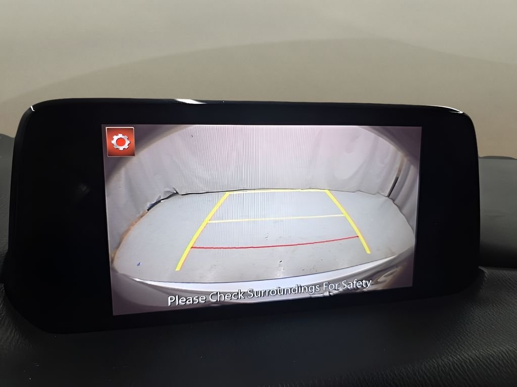 Used 2019 Silver Mazda Sport image 32