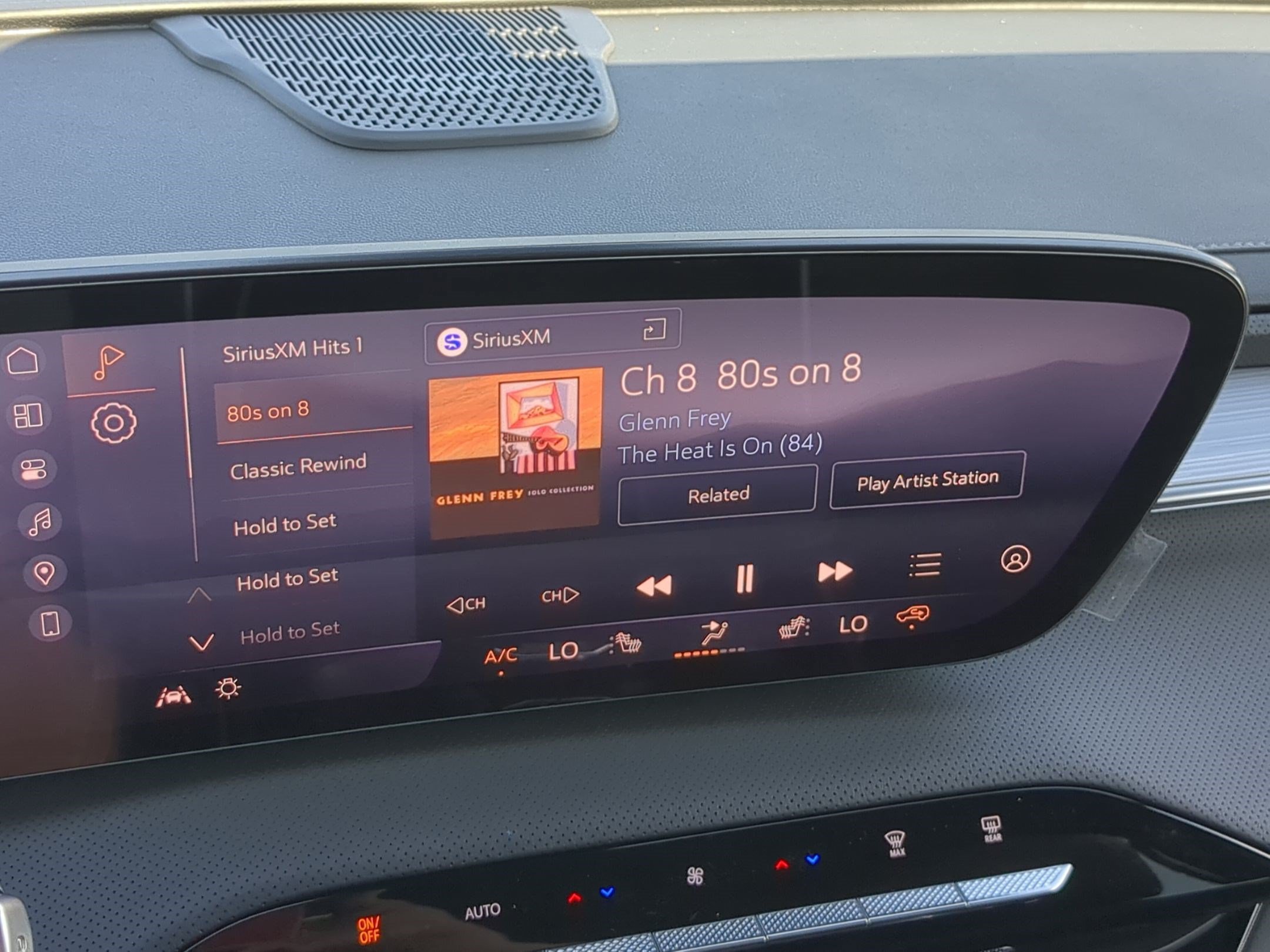 2027 Buick Enclave Preferred - Photo 20