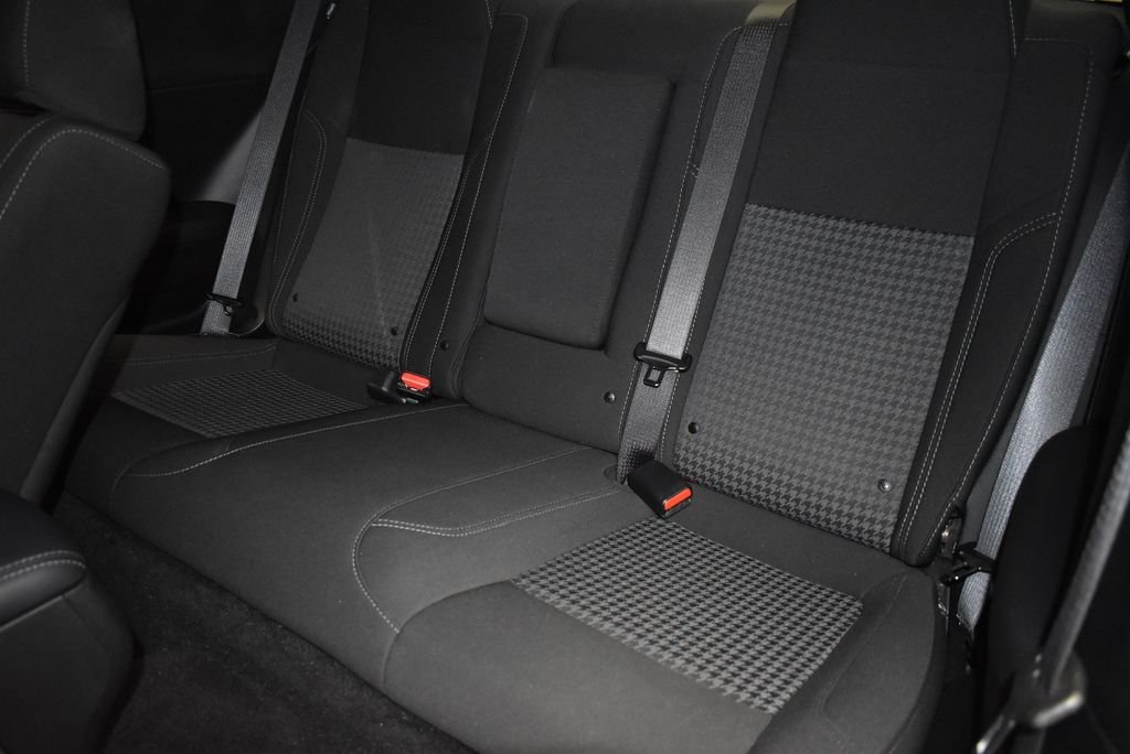 Used 2021 Red Dodge SXT image 29