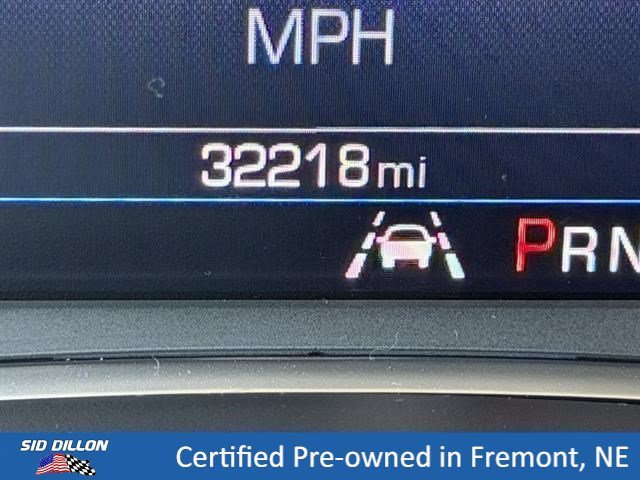 Used 2024 Riptide Blue Metallic Chevrolet LT image 14