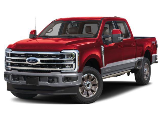 2026 Ford F-250 King Ranch 4x4 Crew Cab 6-3/4' Box's photo