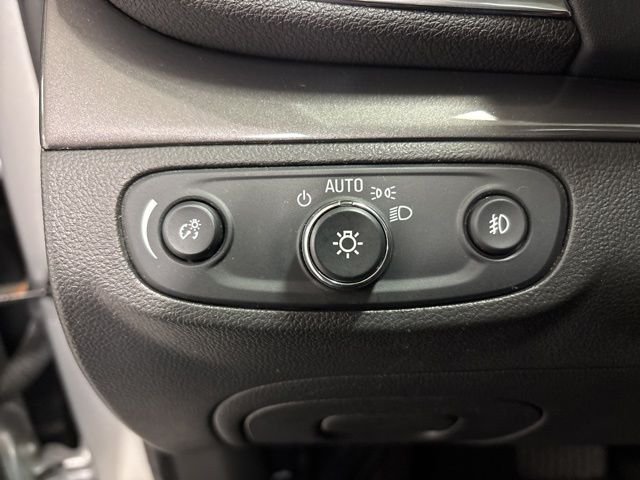 2017 Buick Encore Sport Touring - Photo 15