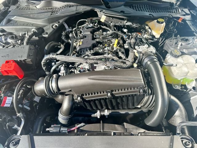 2026 Ford Mustang EcoBoost Fastback - Photo 28